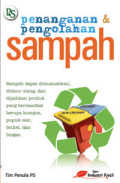 Penanganan & Pengolahan Sampah
