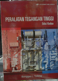 Image of Peralatan Tegangan Tinggi