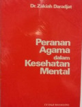 Peranan Agama dalam Kesehatan Mental