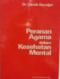 Image of Peranan Agama dalam Kesehatan Mental
