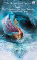The Voyage of the Dawn Treader = Petualangan Dawn Treader (#5)