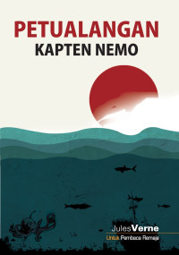 Image of Petualangan Kapten Nemo