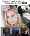 Photo Recipes Live 2 Dibelakang Layar