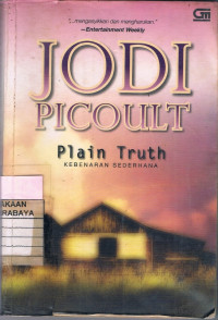 Image of Plain Truth = Kebenaran Sederhana