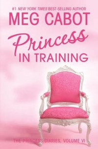 Image of Princess in Training (VI)