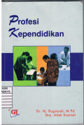 Profesi Kependidikan