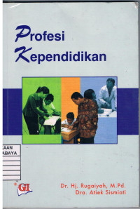 Image of Profesi Kependidikan