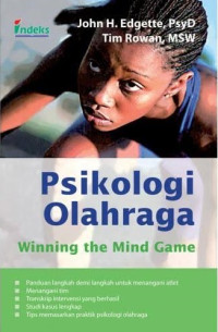 Image of Psikologi Olahraga