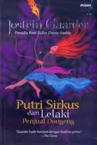 Image of Putri Sirkus dan Lelaki Penjual Dongeng