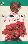 Pesona Tanaman Hias Favorit