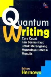 Image of Quantum Writing