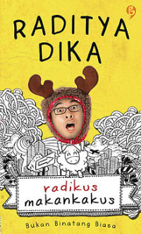 Image of Radikus Makankakus