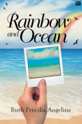 Rainbow and Ocean