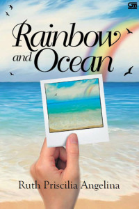 Image of Rainbow and Ocean