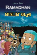 Ramadhan ala Muslim' Show