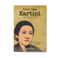 Image of Raden Ajeng Kartini