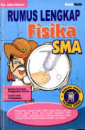 Rumus Lengkap Fisika SMA