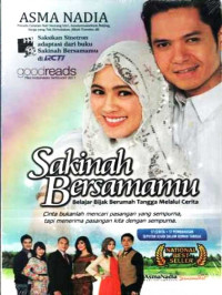 Image of Sakinah Bersamamu