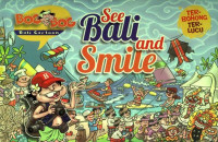 Image of See Bali and Smile
