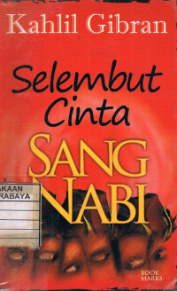 Image of Selembut Cinta : Sang Nabi