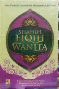 Shahih Fiqih Wanita