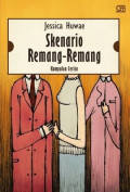 Skenario Remang-Remang : Kumpulan Cerita