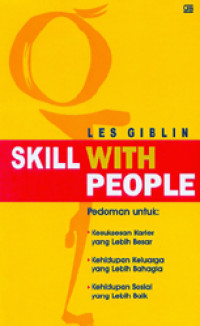 Image of Skill With People