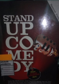 Image of Stand Up Comedy