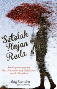 Image of Setelah Hujan Reda