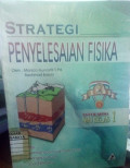 Strategi Penyelesaian Fisika
