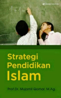 Image of Strategi Pendidikan Islam