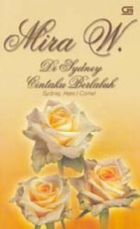 Image of Di Sydney Cintaku Berlabuh = Sydney, Here I come