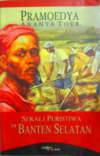 Image of Sekali Peristiwa di Banten Selatan