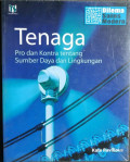 Tenaga : Pro dan Kontra tentang Sumber Daya dan Lingkungan