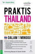 Praktis Thailand dalam 1 Minggu