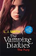 The Vampire Diaries : The Fury (#3)