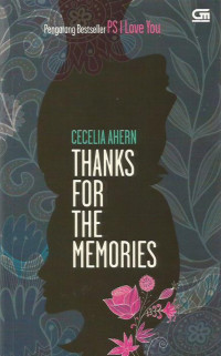 Image of Thanks for the Memories