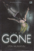 Gone = Tiada (Jilid 3)