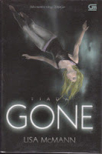 Image of Gone = Tiada (Jilid 3)