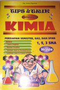 Tips & Trik Menyiasati Kimia