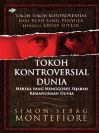 Image of Tokoh Kontroversional Dunia