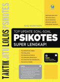 Top Update Soal-Soal Psikotes Super Lengkap!