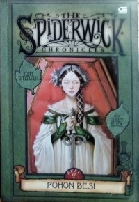 Image of Pohon Besi (Buku 4)