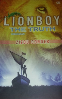 Image of The Truth = Kebenaran (#3)