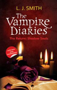 Image of The Vampire Diaries : The Return Shadows Souls (#6)