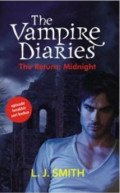 The Vampire Diaries  : The Return Midnight (#6)