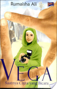 Image of VEGA : Saatnya Cinta yang Bicara