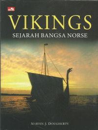 Image of Vikings : Sejarah Bangsa Norse