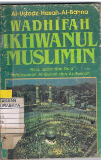 Image of Wadhifah Ikhwanul Musliman