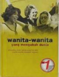 Wanita-Wanita yang Mengubah Dunia